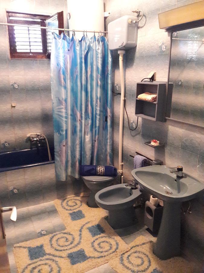 Apartments Dzan 울친 외부 사진