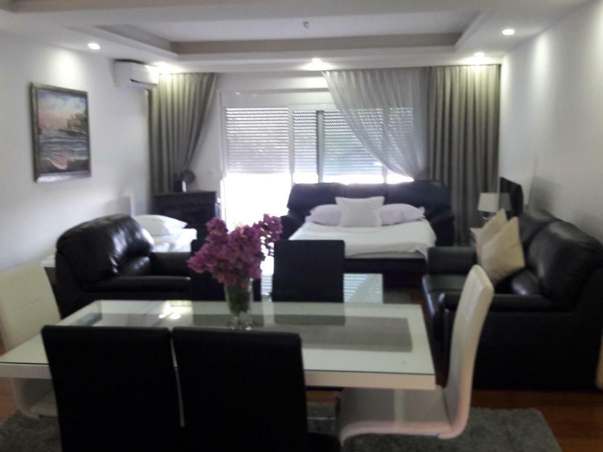 Apartments Dzan 울친 외부 사진