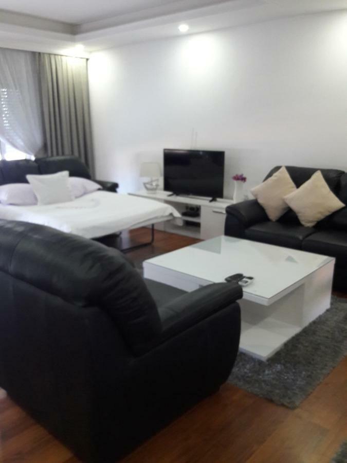 Apartments Dzan 울친 외부 사진