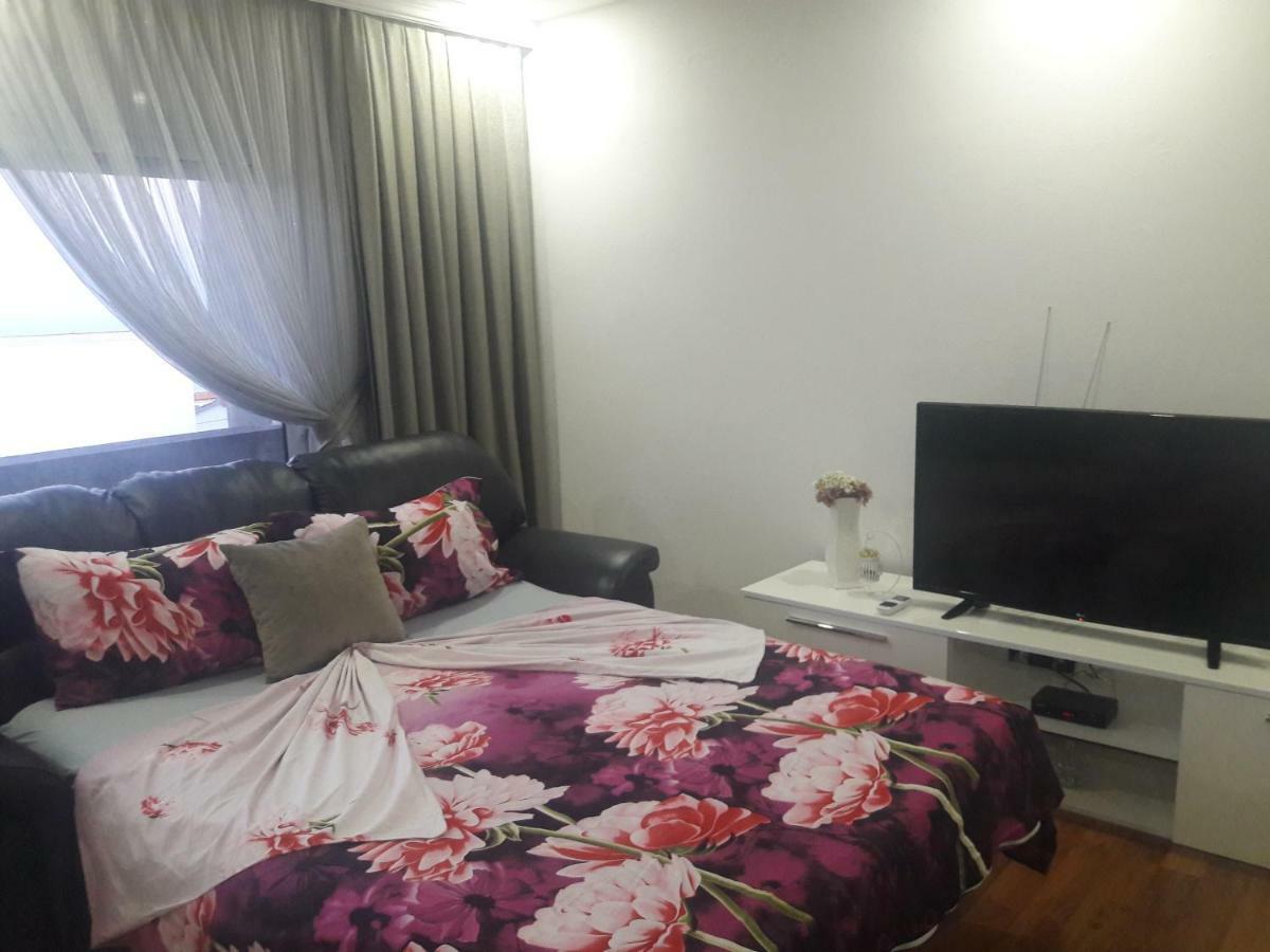 Apartments Dzan 울친 외부 사진